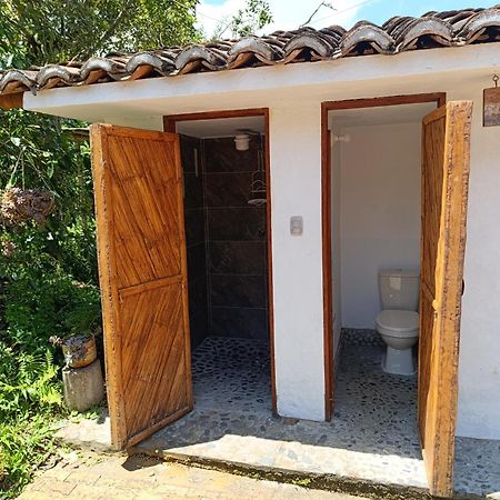 Casa Entera Finca Cometa San Agustín Eksteriør bilde