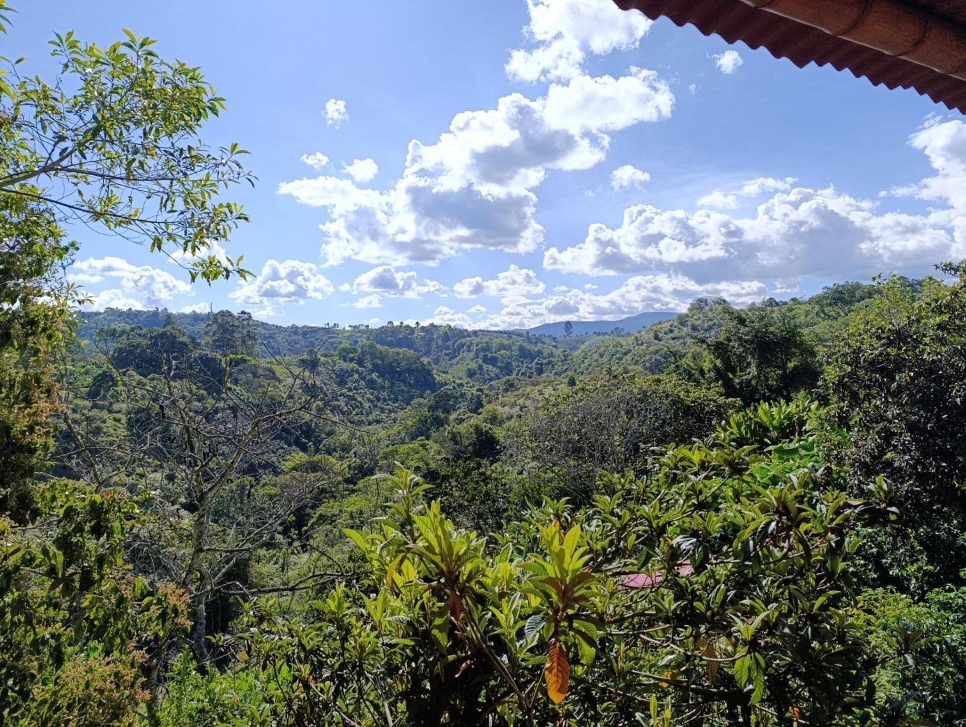 Casa Entera Finca Cometa San Agustín Eksteriør bilde