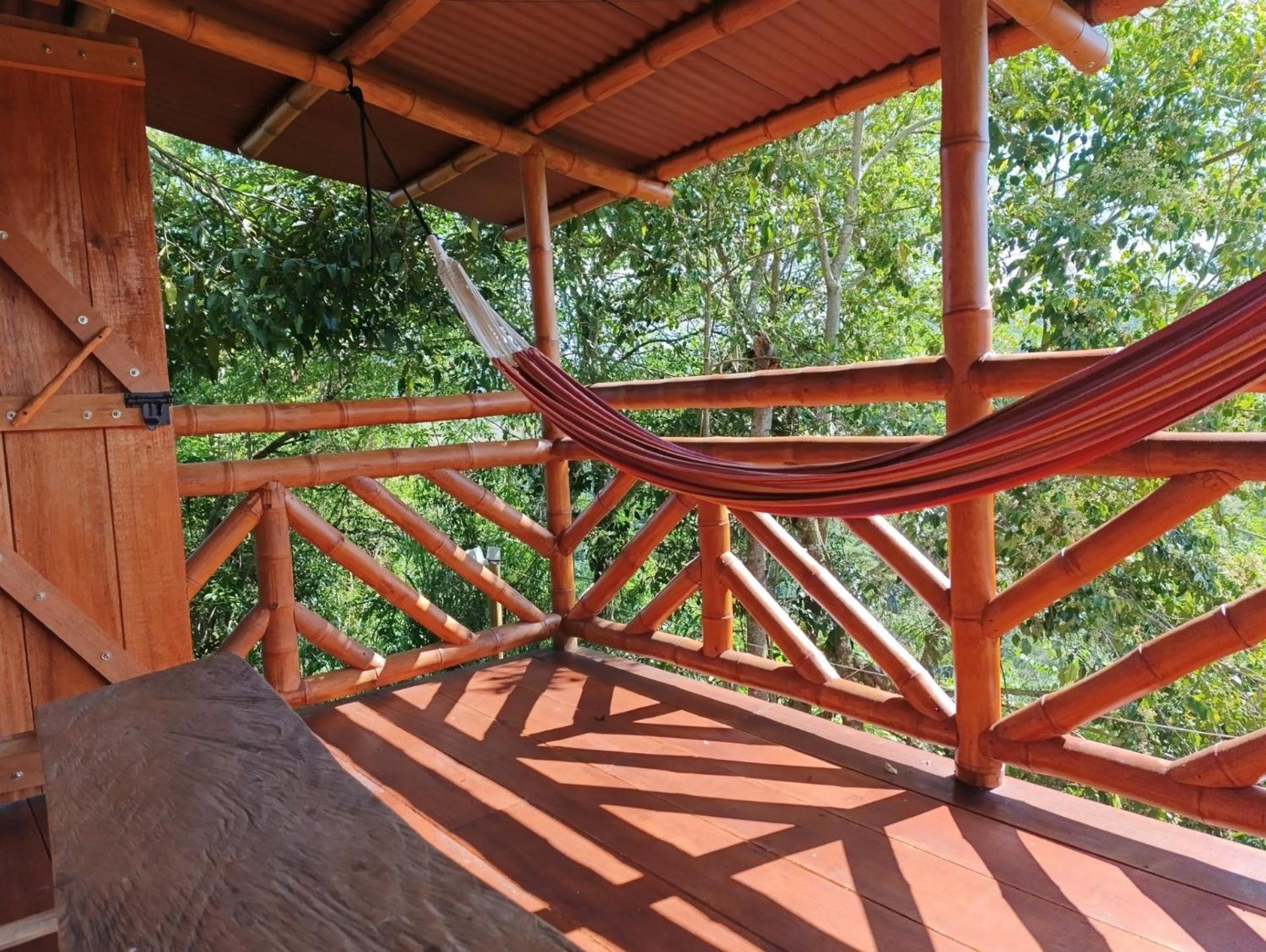Casa Entera Finca Cometa San Agustín Eksteriør bilde