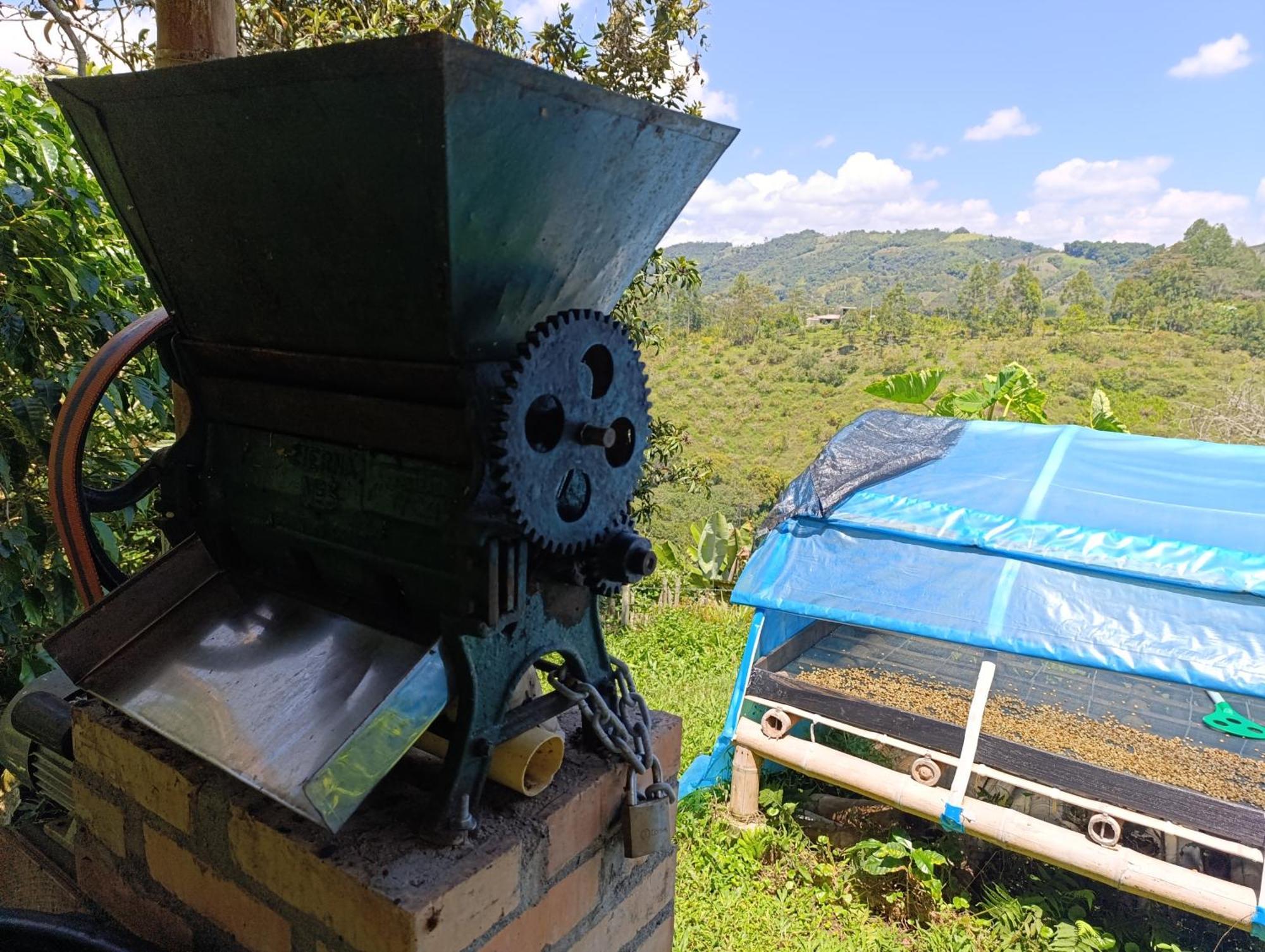 Casa Entera Finca Cometa San Agustín Eksteriør bilde