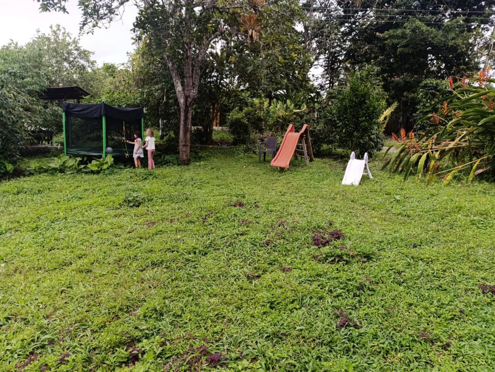 Casa Entera Finca Cometa San Agustín Eksteriør bilde