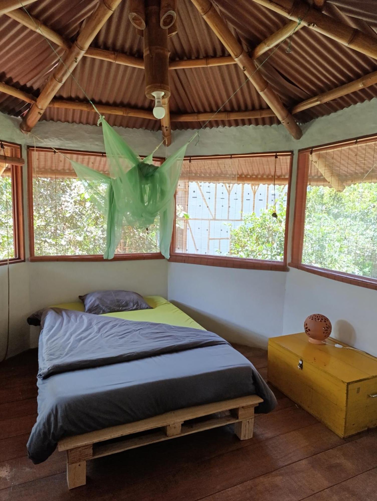 Casa Entera Finca Cometa San Agustín Eksteriør bilde