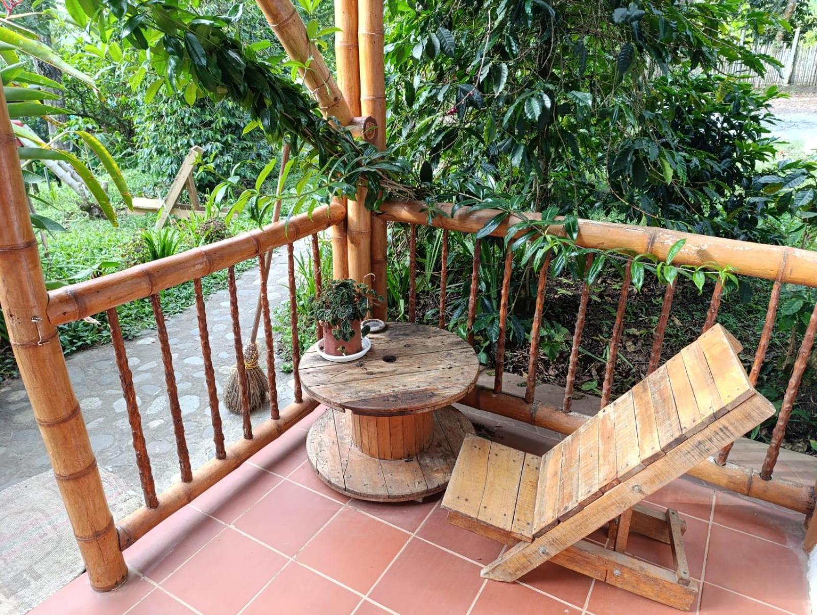 Casa Entera Finca Cometa San Agustín Eksteriør bilde