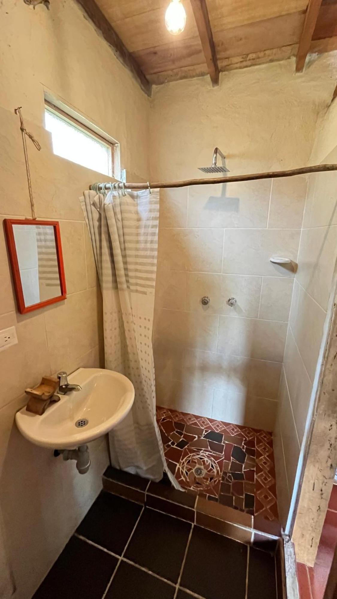 Casa Entera Finca Cometa San Agustín Eksteriør bilde