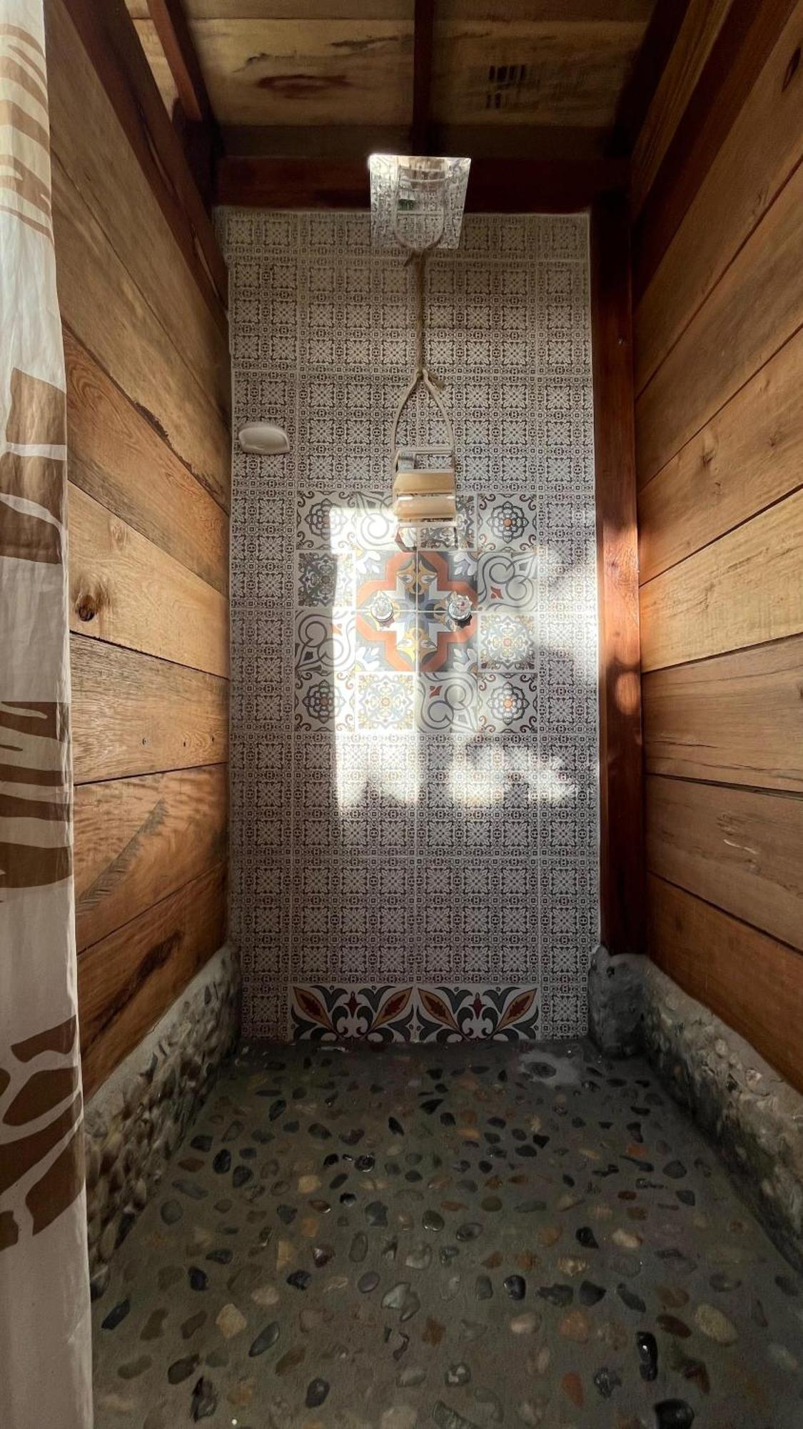 Casa Entera Finca Cometa San Agustín Eksteriør bilde