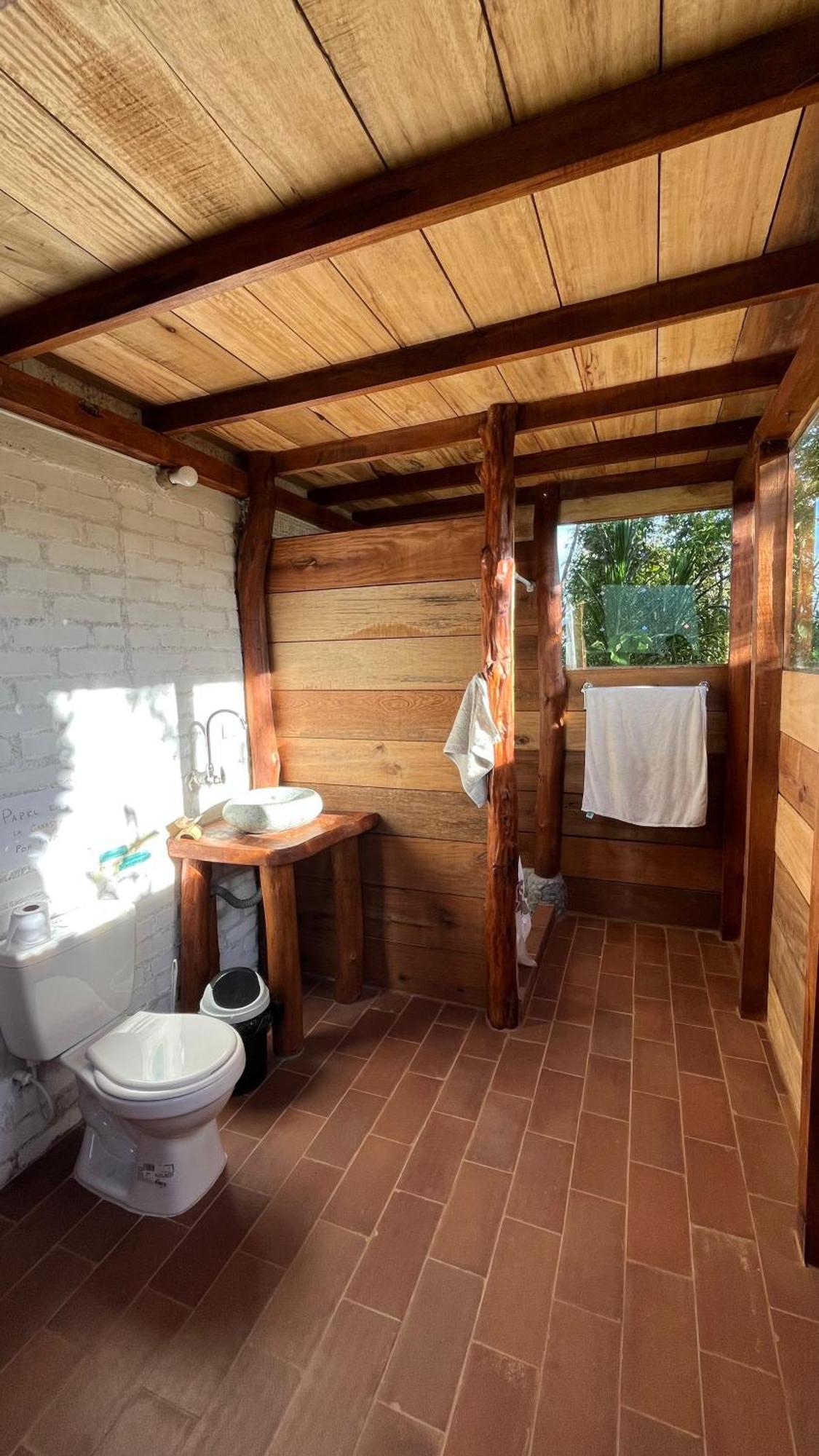Casa Entera Finca Cometa San Agustín Eksteriør bilde