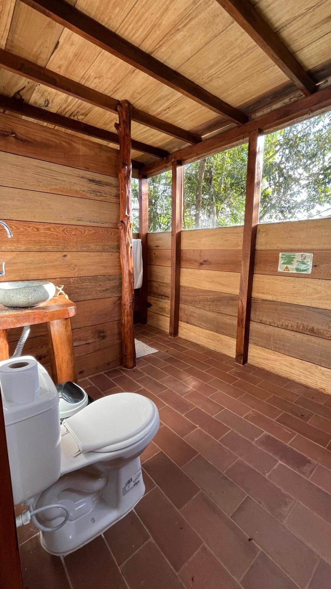 Casa Entera Finca Cometa San Agustín Eksteriør bilde