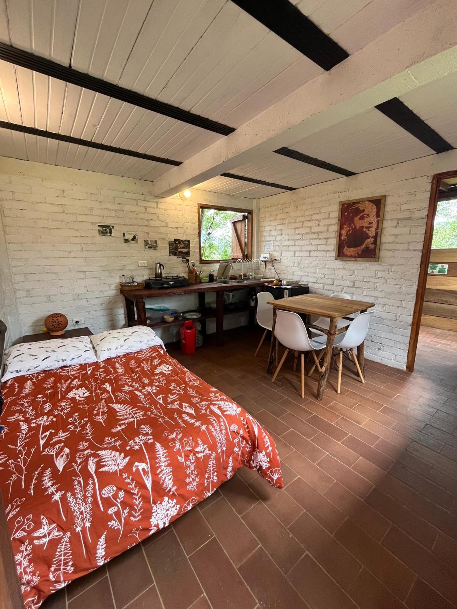 Casa Entera Finca Cometa San Agustín Eksteriør bilde