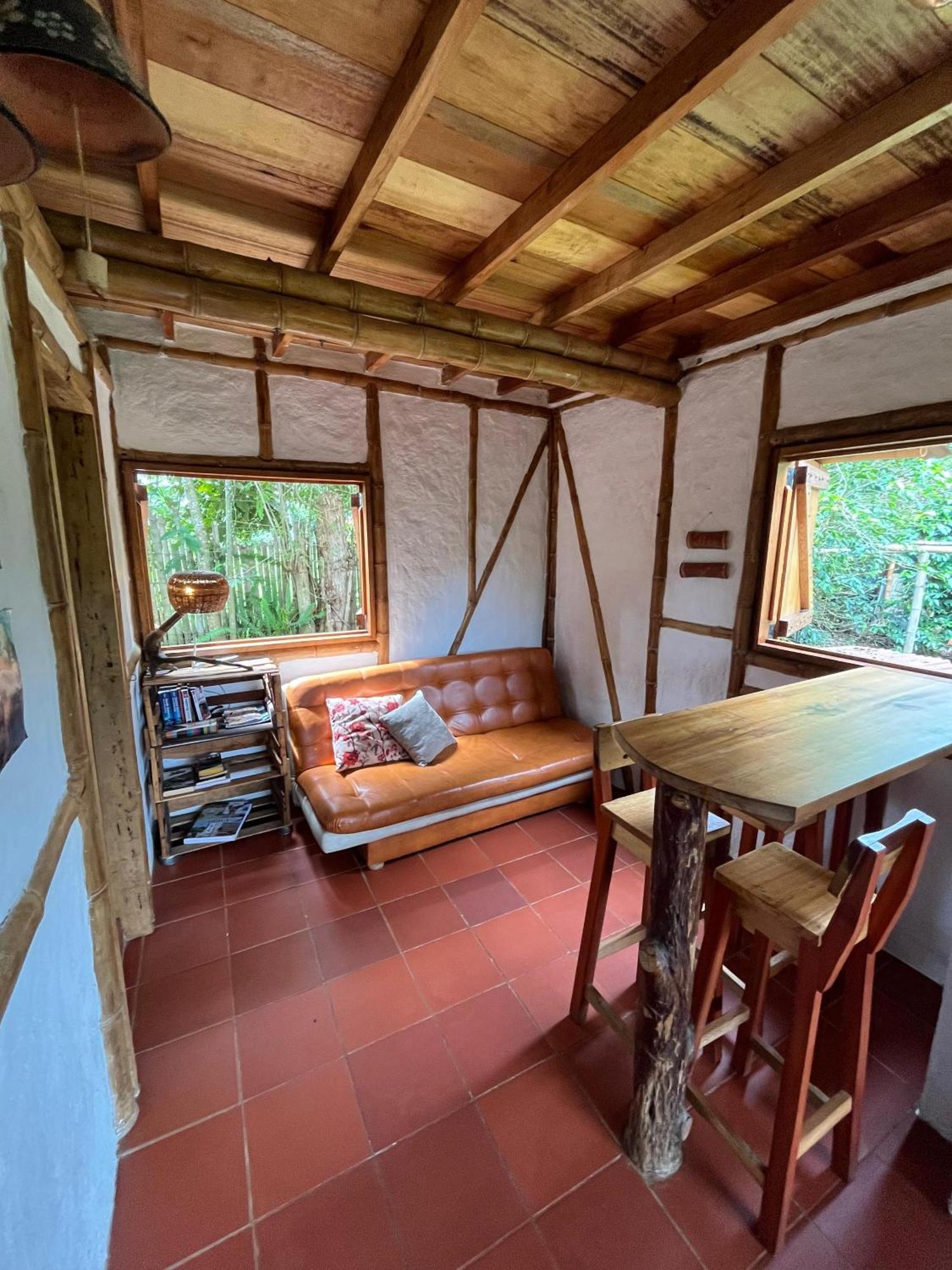 Casa Entera Finca Cometa San Agustín Eksteriør bilde